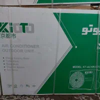 کولر اسپلیت ۲۴هزار