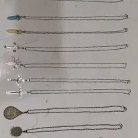 حراج گردنبند|بدلیجات|لنجان, |دیوار