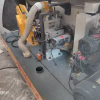 لبه چسبان نوار توکل دستگاه برش پایون|ماشینآلات صنعتی|مشهد, نوید|دیوار