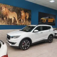 فیدیلیتی 7نفره 10پر مدل 403