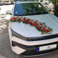 دربستی یا اجاره ماشین عروس|خدمات حمل و نقل|قم, صدوق|دیوار