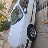 پارس ۹۷ TU5|خودرو سواری و وانت|مشهد, آزادشهر|دیوار