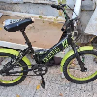 دوچرخه15 در حد صفر.|دوچرخه، اسکیت، اسکوتر|اهر, |دیوار