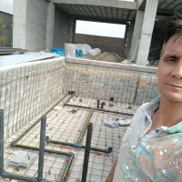 تاسیسات ساختمانی جعفری|خدمات پیشه و مهارت|ملارد, |دیوار