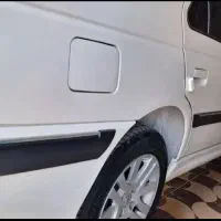 پارس سفارشی موتور جدید xu7p دریچ سیم