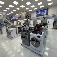 لباسشویی ظرفشویی ۳۶ ماهه بازنشستگان تامین اجتماعی