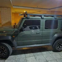 سوزوکی جیمینی فول لوازم