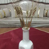 گندم برنجی
