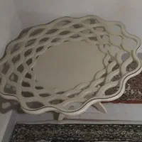 میز تکی بزرگ