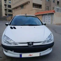 ۲۰۶SD v8