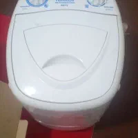 مینی واش فریدولین|ماشین لباسشویی و خشککن لباس|هشتگرد, هشتگرد قدیم|دیوار