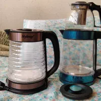 چای ساز و کتری برقی قابل تعمیر