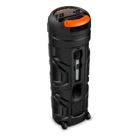 اسپیکر بلوتوثی قابل حمل سینگ ای مدل ZQS-8302|پخش‌کننده همراه|فردیس, فردیس|دیوار