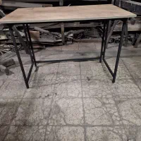 میز تحریر و گیمینگ|میز تحریر و کامپیوتر|جاجرود, |دیوار