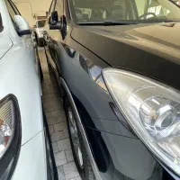 Ix55|خودرو سواری و وانت|رفسنجان, |دیوار