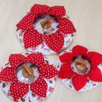 با هنر دستای من قلب خونتو زیبا تر کن .|سفره، حوله، دستمال آشپزخانه|تربت‌حیدریه, بالا ولایت|دیوار