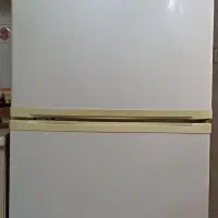 یخچال دو درب