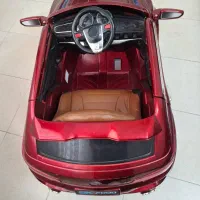 ماشین شارژی