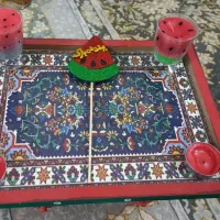 یلدایی عروس|صنایع دستی و سایر لوازم تزئینی|قم, زند آباد|دیوار