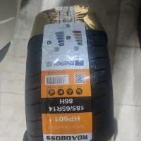 فروش لاستیک خارجی 2026 برای سواری برند رودباس