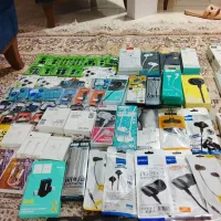 قاب گلس کابل aux محافظ لنز گوشی عمده|لوازم جانبی موبایل و تبلت|تهران, هرندی|دیوار