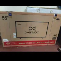 ال ای دی  55 دوو
