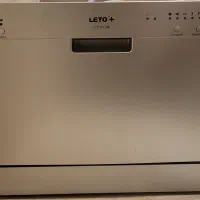 ماشین ظرفشویی LETO|ماشین ظرفشویی|تهران, گرگان|دیوار