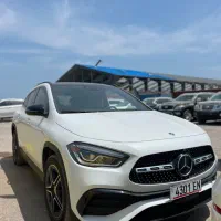بنز CLA250  GLA250 CLA45 AMG لکسوس NX300 کیاK5
