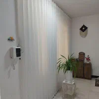 فروش و تولیدی پرده یاس پاساژ سعدی طبقه پایین انتها|پرده، رانر، رومیزی|دوگنبدان, |دیوار
