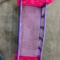 تخت خواب عروسک