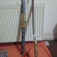 شمشیر نینجا