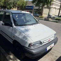 فرش فوری پراید 91 سفید درجه یک
