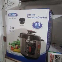 جیپاس دلونگی 6لیتری