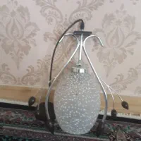 لوستر اتاق خواب یا اشپزخانه
