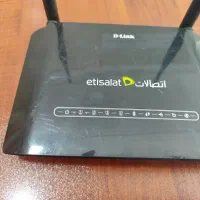 مودم D-Link نیاز به تعمیر