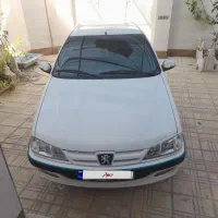 پژو پارس سال xup7|خودرو سواری و وانت|فلاورجان, |دیوار