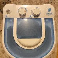 لباسشویی ومینی واش وکهنه شور فریدولین