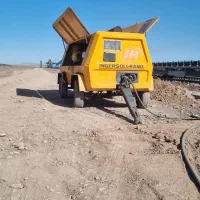 کمپرسور هوا|ماشینآلات صنعتی|اردکان, |دیوار