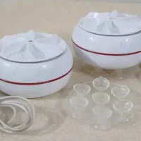 مینی واش مسافرتی