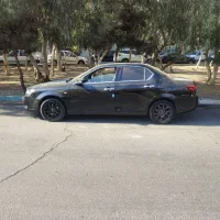 دنا پلاس توربو اتوماتیک مدل 1403