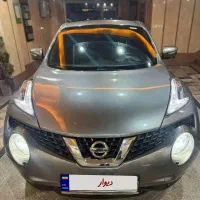 نیسان جوک ۲۰۱۷ پلاتینیوم