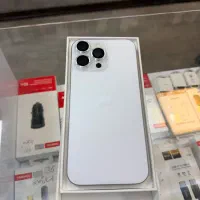 فروش آیفون ۱۶ پرو مکس در حد نو