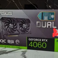 rtx 4060 asus dual oc edition