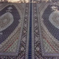 نخ اعلا درجه یک ۴۰ رج جفت نه متری گل ابریشم