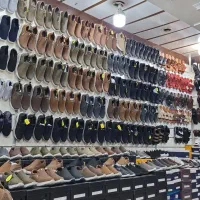 فروش یک مغازه کفش فروشی