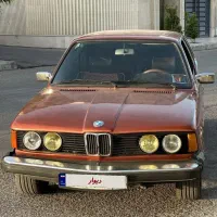 Bmw 320کلاسیک|خودرو کلاسیک|کرمان, |دیوار