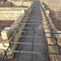 زمین فروشی مرق|فروش زمین و ملک کلنگی|برزک, |دیوار