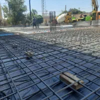 اجرای سقف ستون فنداسیون|خدمات پیشه و مهارت|سیرجان, |دیوار