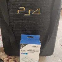 ps4 . پلی فور|کنسول، بازی ویدئویی و آنلاین|اصفهان, فجر|دیوار