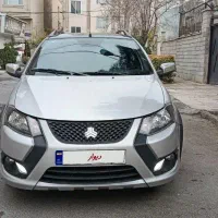 خودرو کوییک GXR